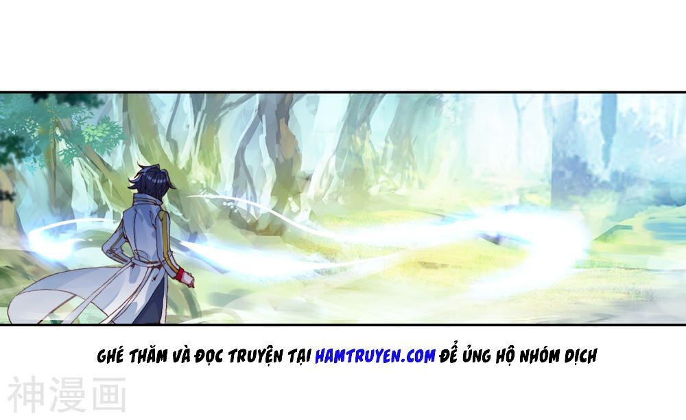 Đấu La Đại Lục 3 Chapter 172 - Trang 2