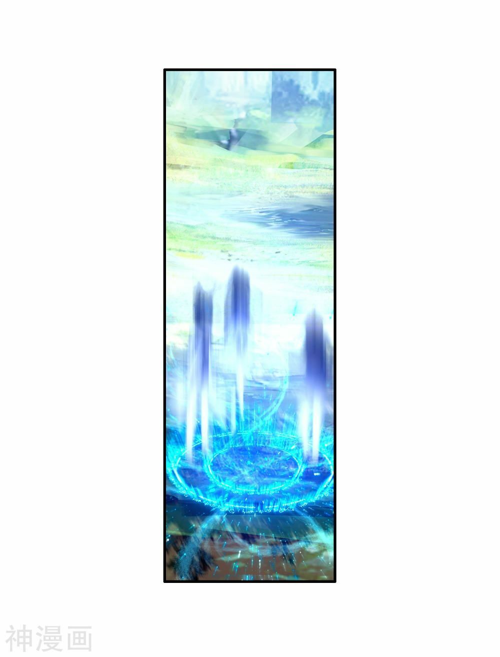 Đấu La Đại Lục 3 Chapter 172 - Trang 2