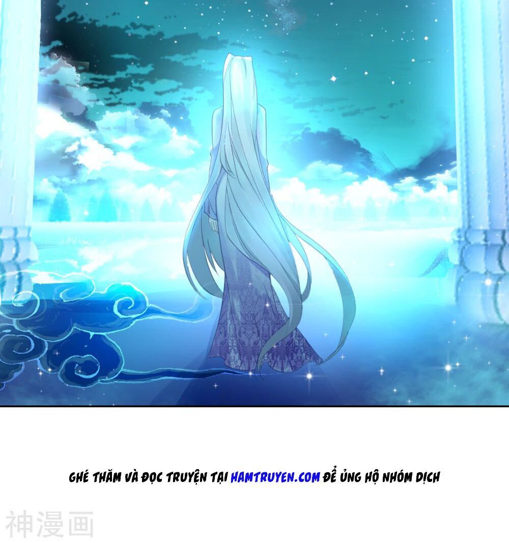 Đấu La Đại Lục 3 Chapter 172 - Trang 2