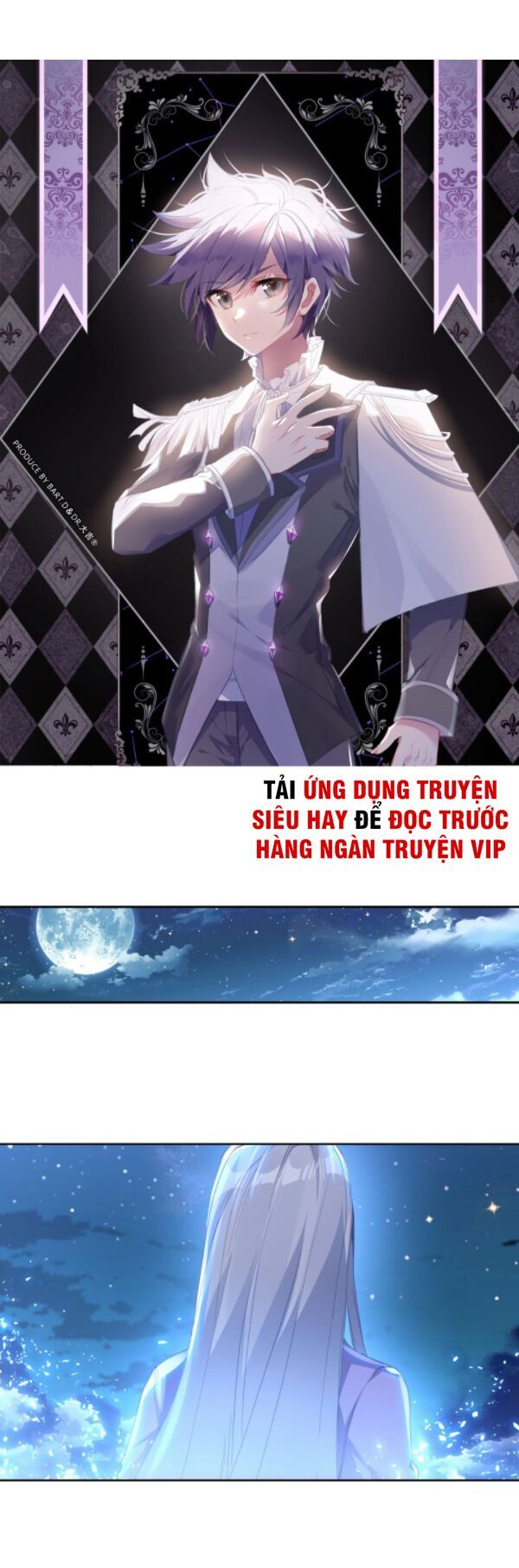 Đấu La Đại Lục 3 Chapter 173 - Trang 2