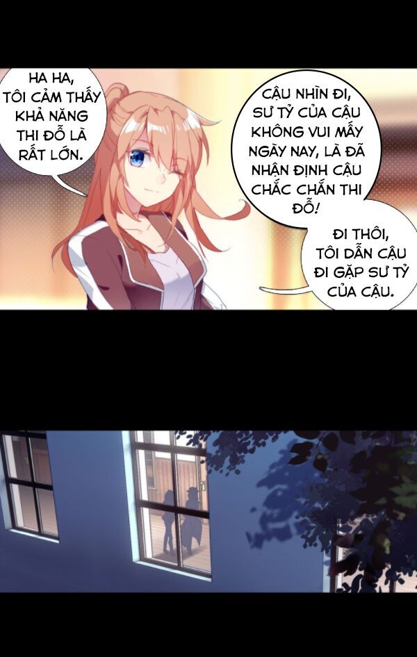 Đấu La Đại Lục 3 Chapter 174 - Trang 2