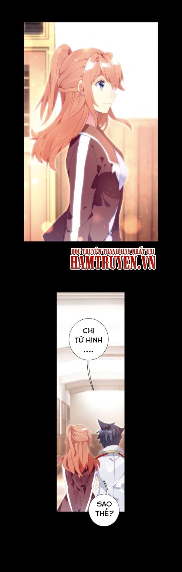 Đấu La Đại Lục 3 Chapter 174 - Trang 2