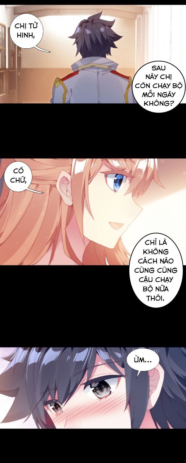 Đấu La Đại Lục 3 Chapter 174 - Trang 2