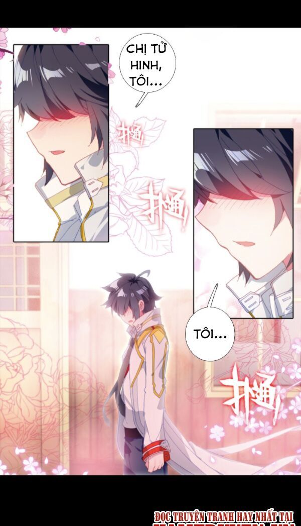 Đấu La Đại Lục 3 Chapter 174 - Trang 2