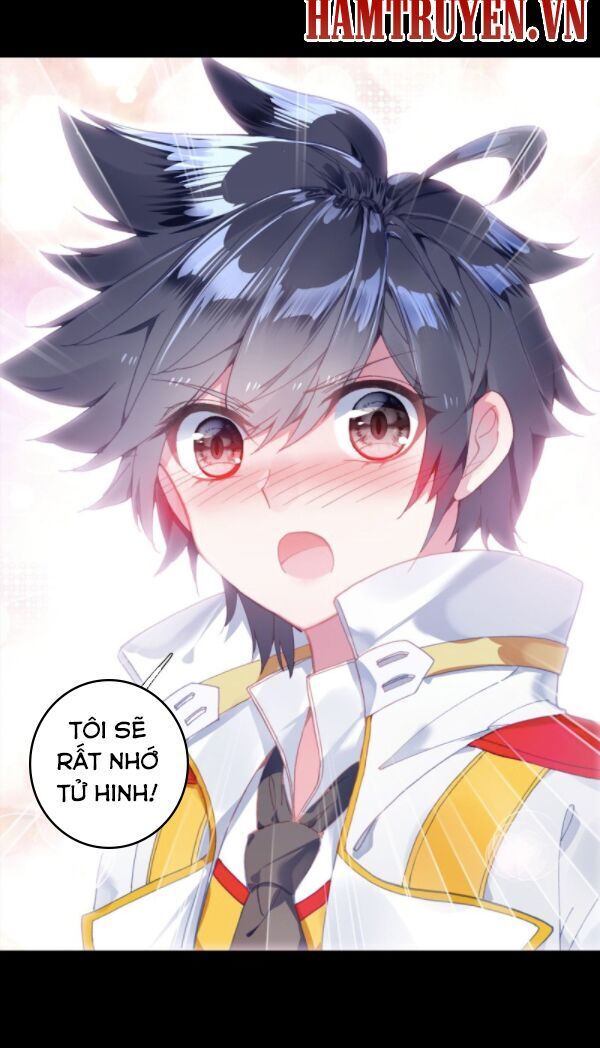 Đấu La Đại Lục 3 Chapter 174 - Trang 2