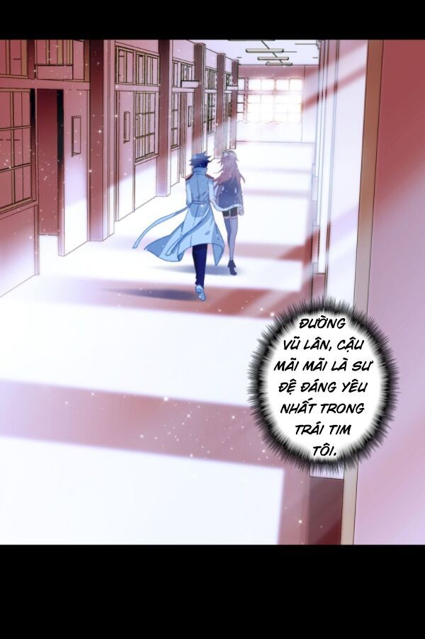 Đấu La Đại Lục 3 Chapter 174 - Trang 2