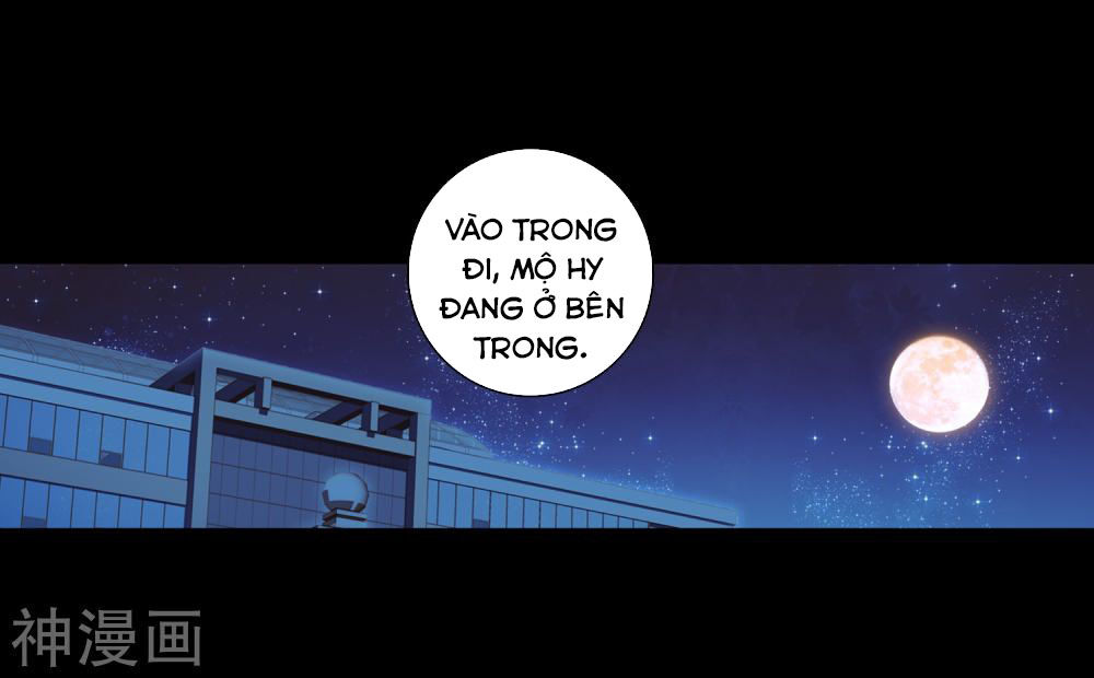 Đấu La Đại Lục 3 Chapter 175 - Trang 2