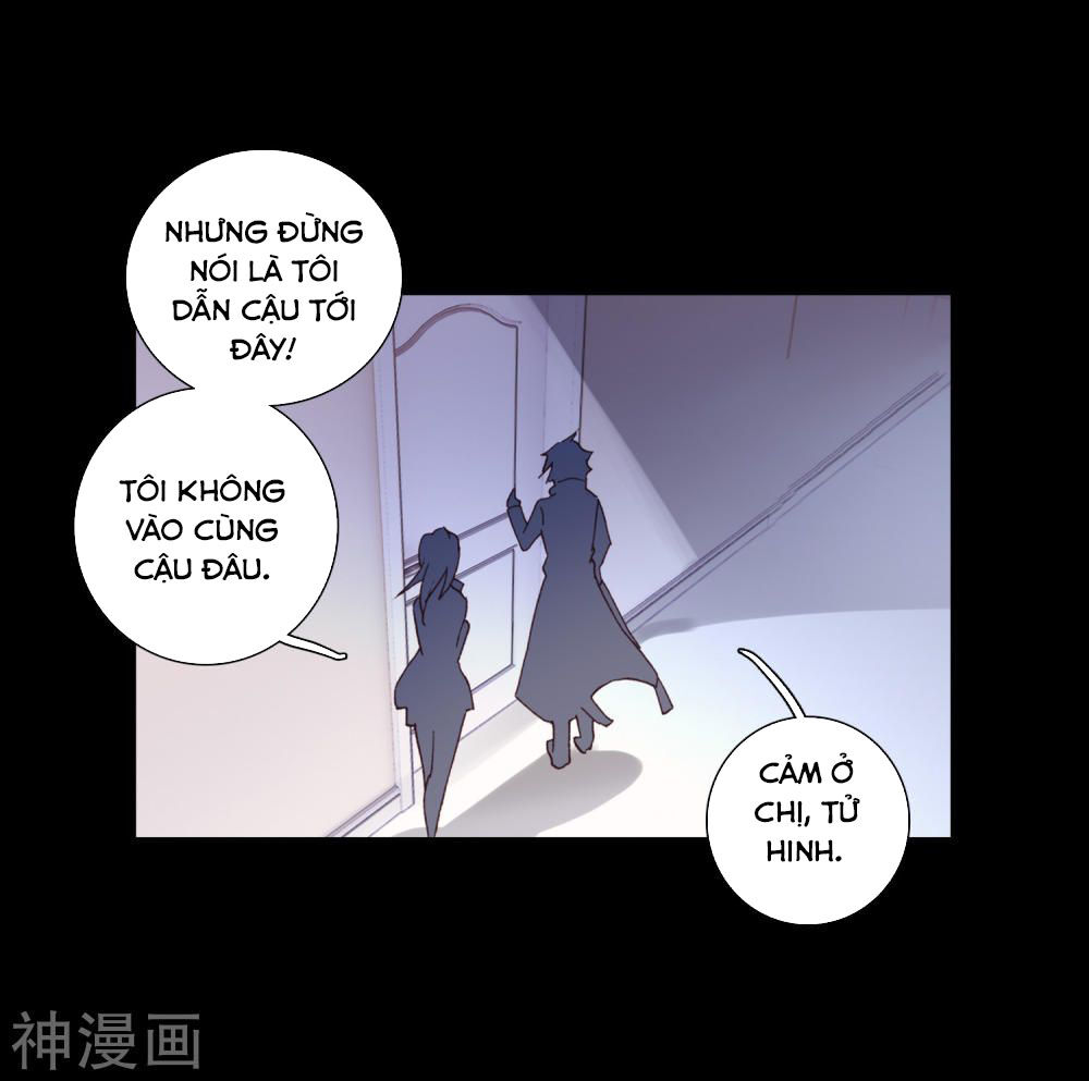 Đấu La Đại Lục 3 Chapter 175 - Trang 2