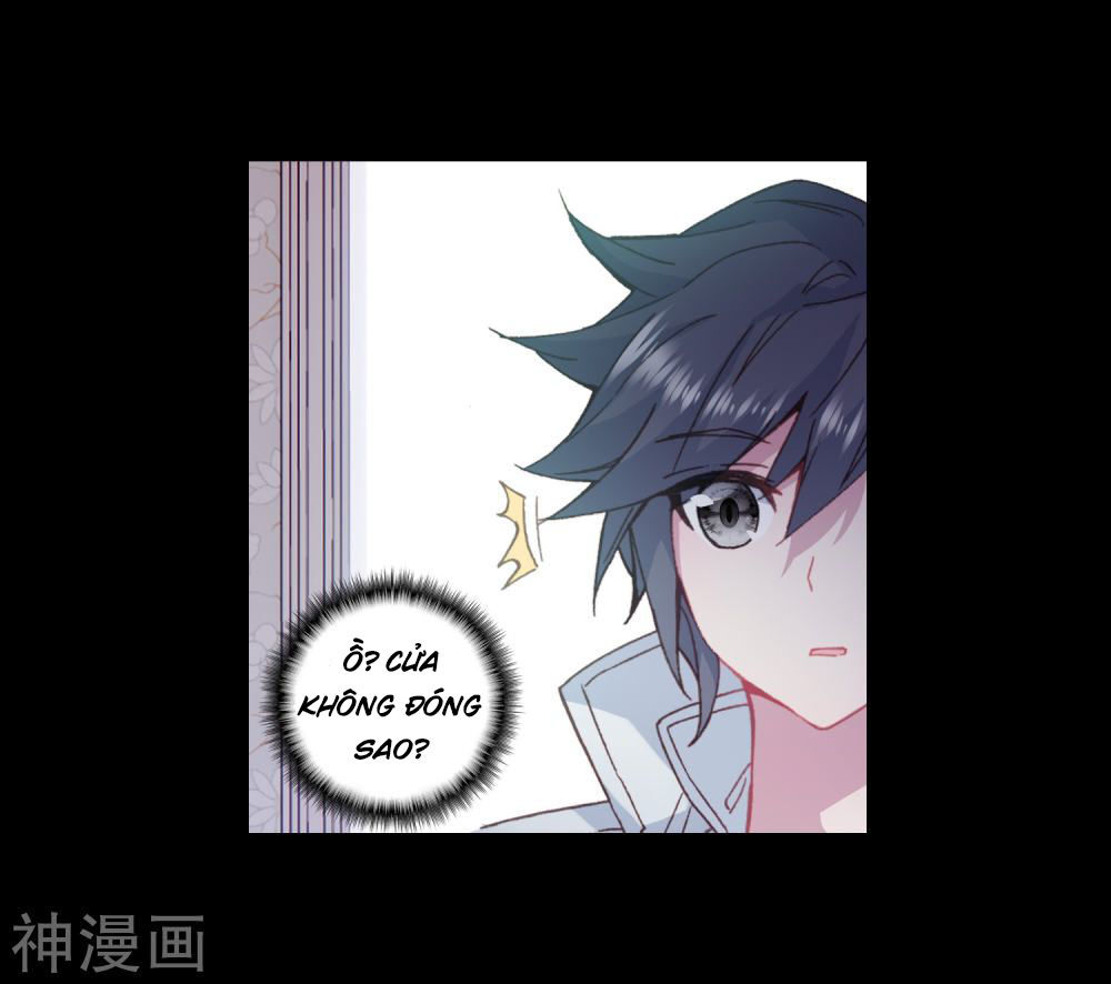 Đấu La Đại Lục 3 Chapter 175 - Trang 2