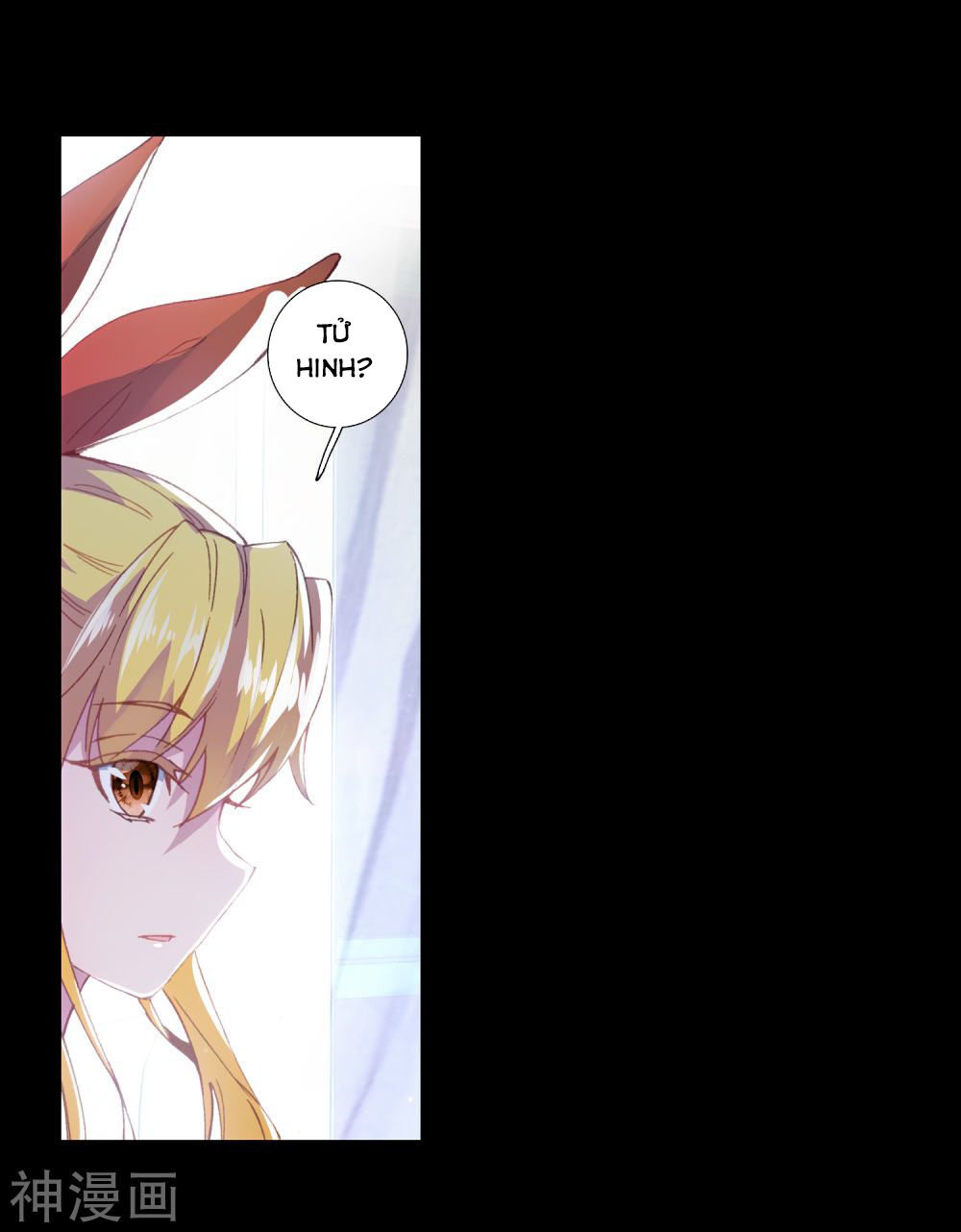 Đấu La Đại Lục 3 Chapter 175 - Trang 2
