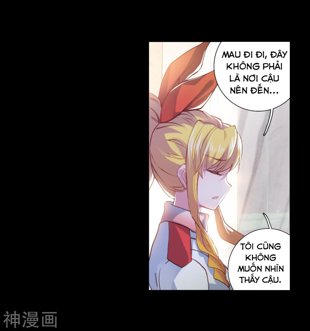 Đấu La Đại Lục 3 Chapter 175 - Trang 2