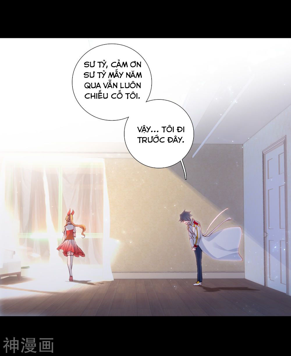 Đấu La Đại Lục 3 Chapter 175 - Trang 2