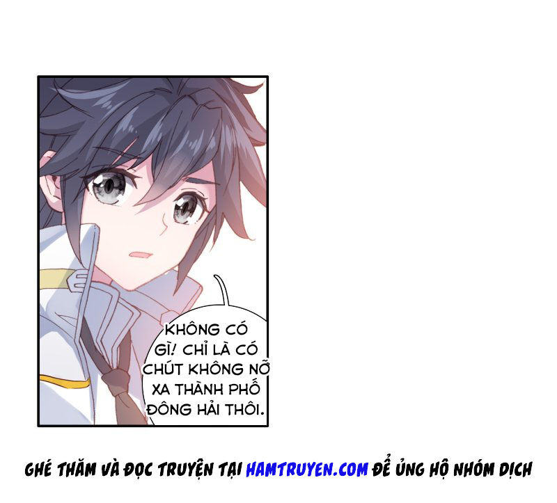 Đấu La Đại Lục 3 Chapter 176 - Trang 2