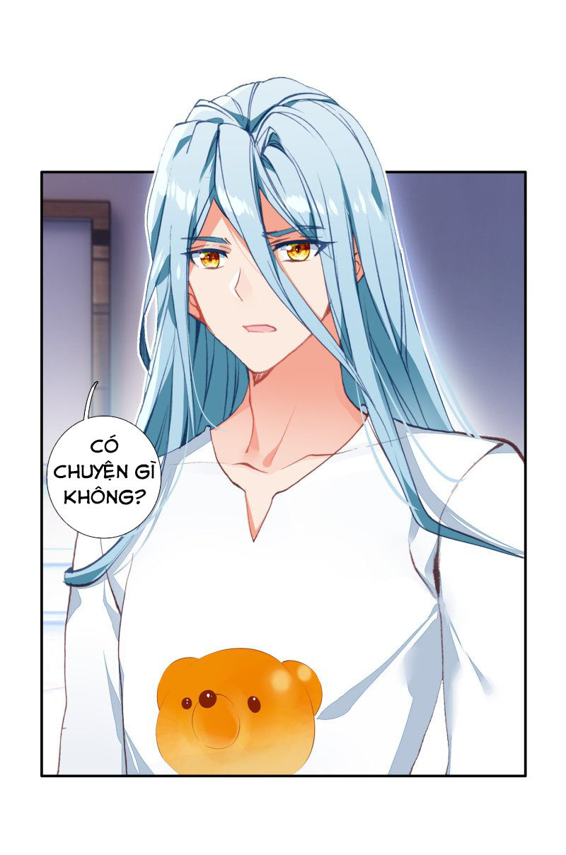 Đấu La Đại Lục 3 Chapter 176 - Trang 2