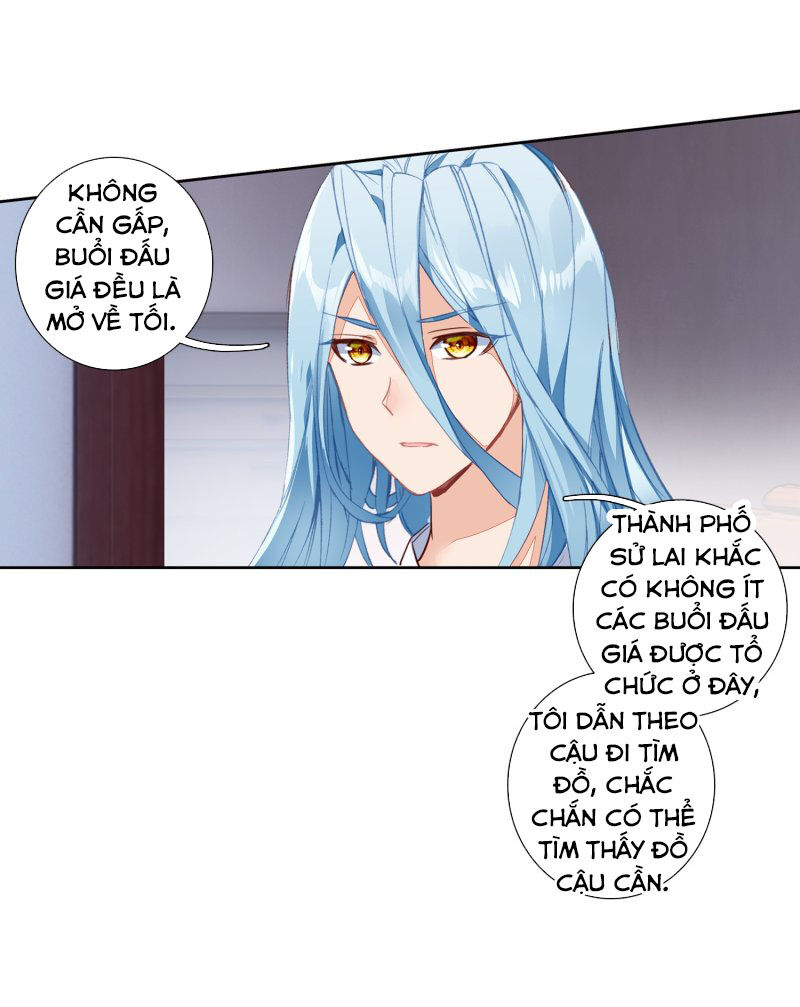 Đấu La Đại Lục 3 Chapter 176 - Trang 2