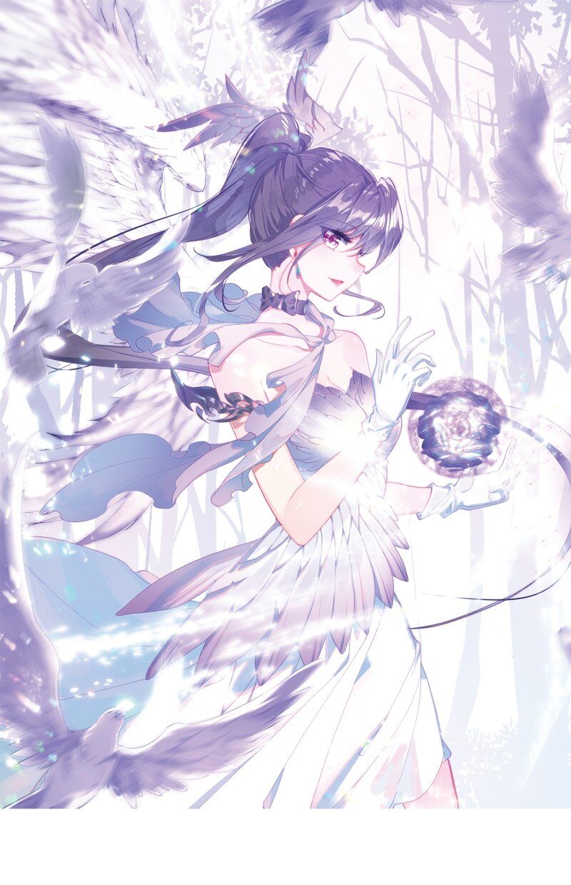 Đấu La Đại Lục 3 Chapter 177 - Trang 2