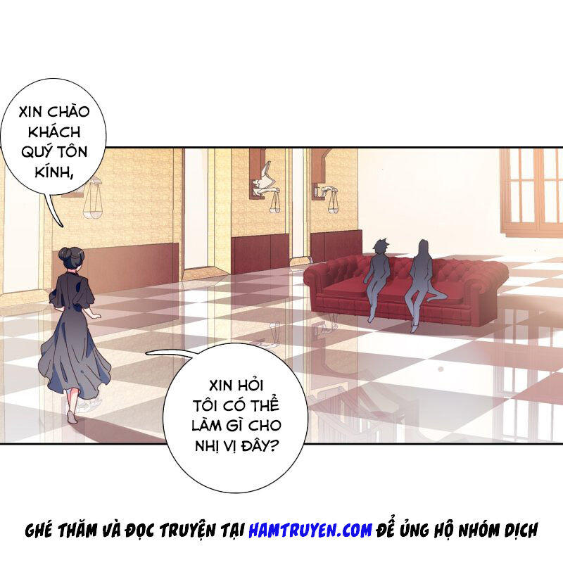 Đấu La Đại Lục 3 Chapter 177 - Trang 2