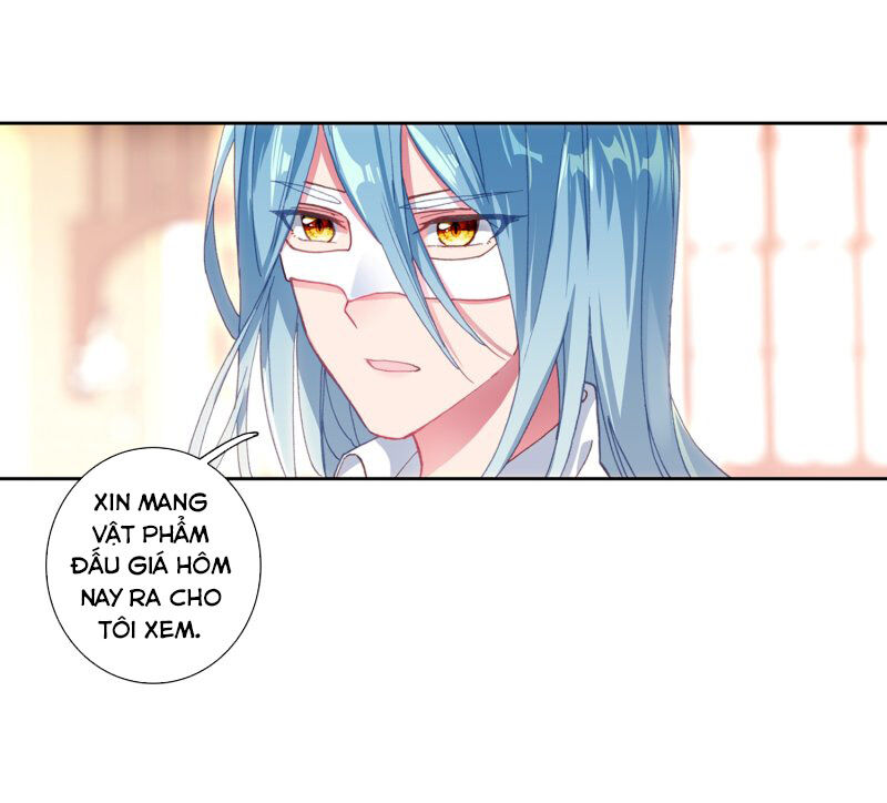 Đấu La Đại Lục 3 Chapter 177 - Trang 2