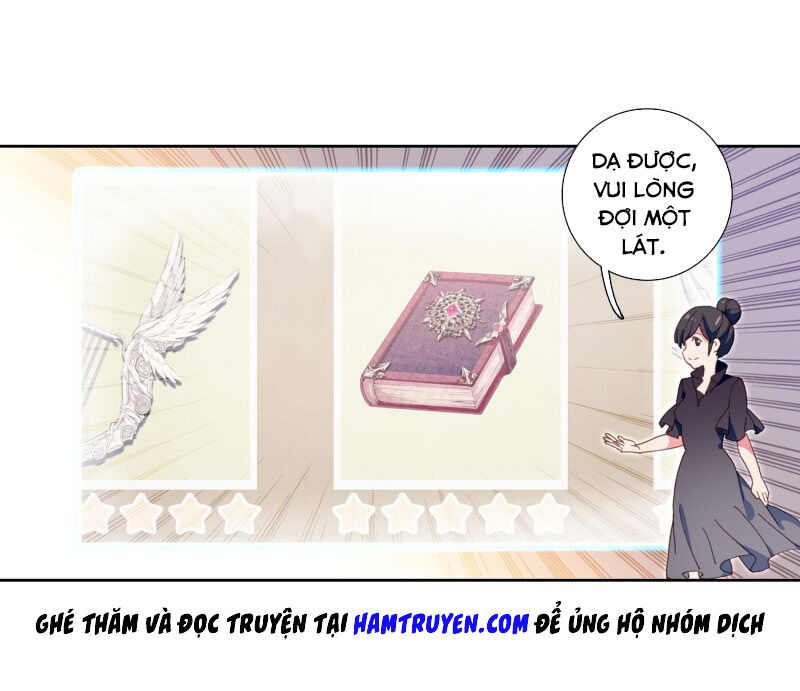 Đấu La Đại Lục 3 Chapter 177 - Trang 2