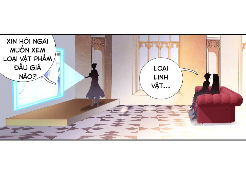 Đấu La Đại Lục 3 Chapter 177 - Trang 2