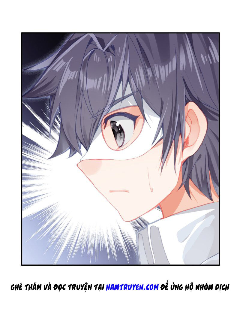 Đấu La Đại Lục 3 Chapter 177 - Trang 2