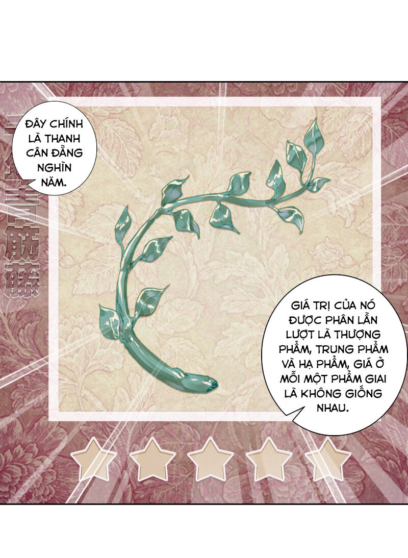 Đấu La Đại Lục 3 Chapter 177 - Trang 2