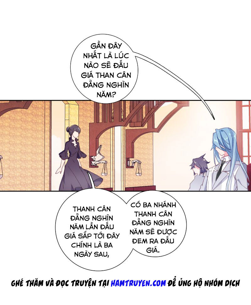 Đấu La Đại Lục 3 Chapter 177 - Trang 2