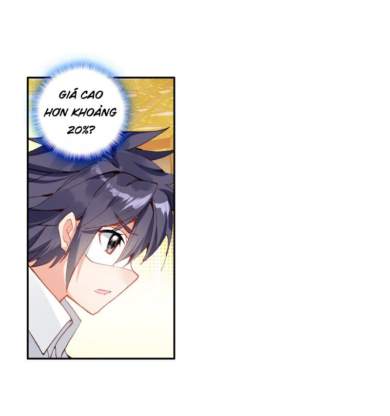 Đấu La Đại Lục 3 Chapter 177 - Trang 2