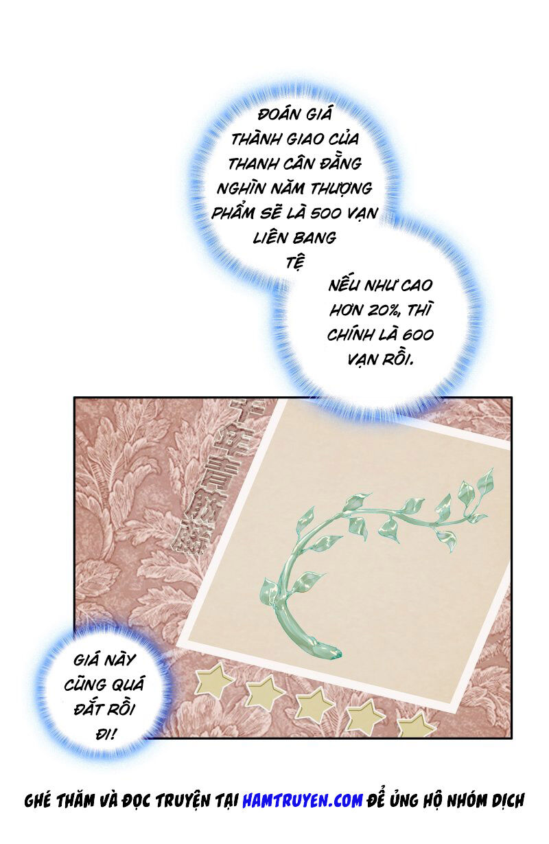 Đấu La Đại Lục 3 Chapter 177 - Trang 2