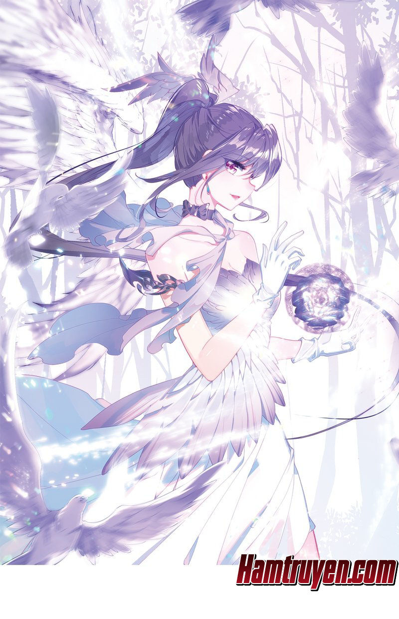 Đấu La Đại Lục 3 Chapter 178 - Trang 2