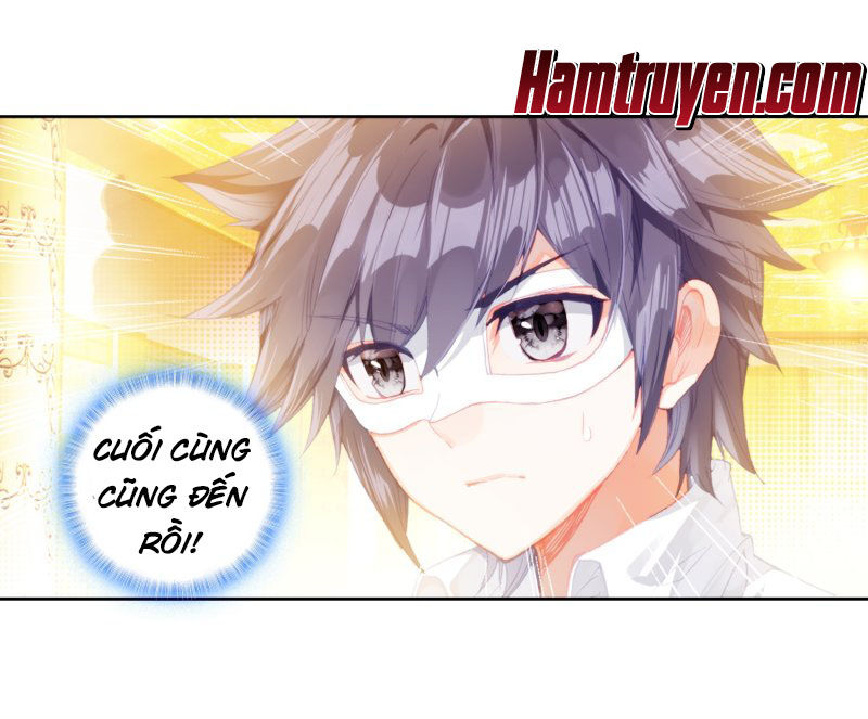Đấu La Đại Lục 3 Chapter 178 - Trang 2
