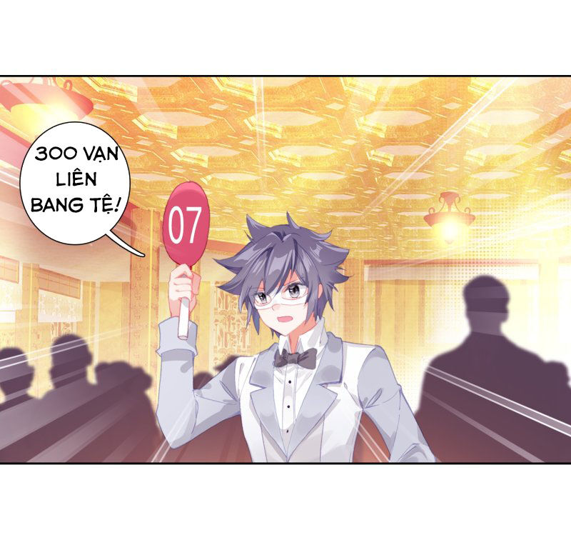 Đấu La Đại Lục 3 Chapter 178 - Trang 2