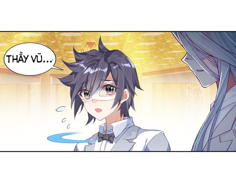Đấu La Đại Lục 3 Chapter 178 - Trang 2