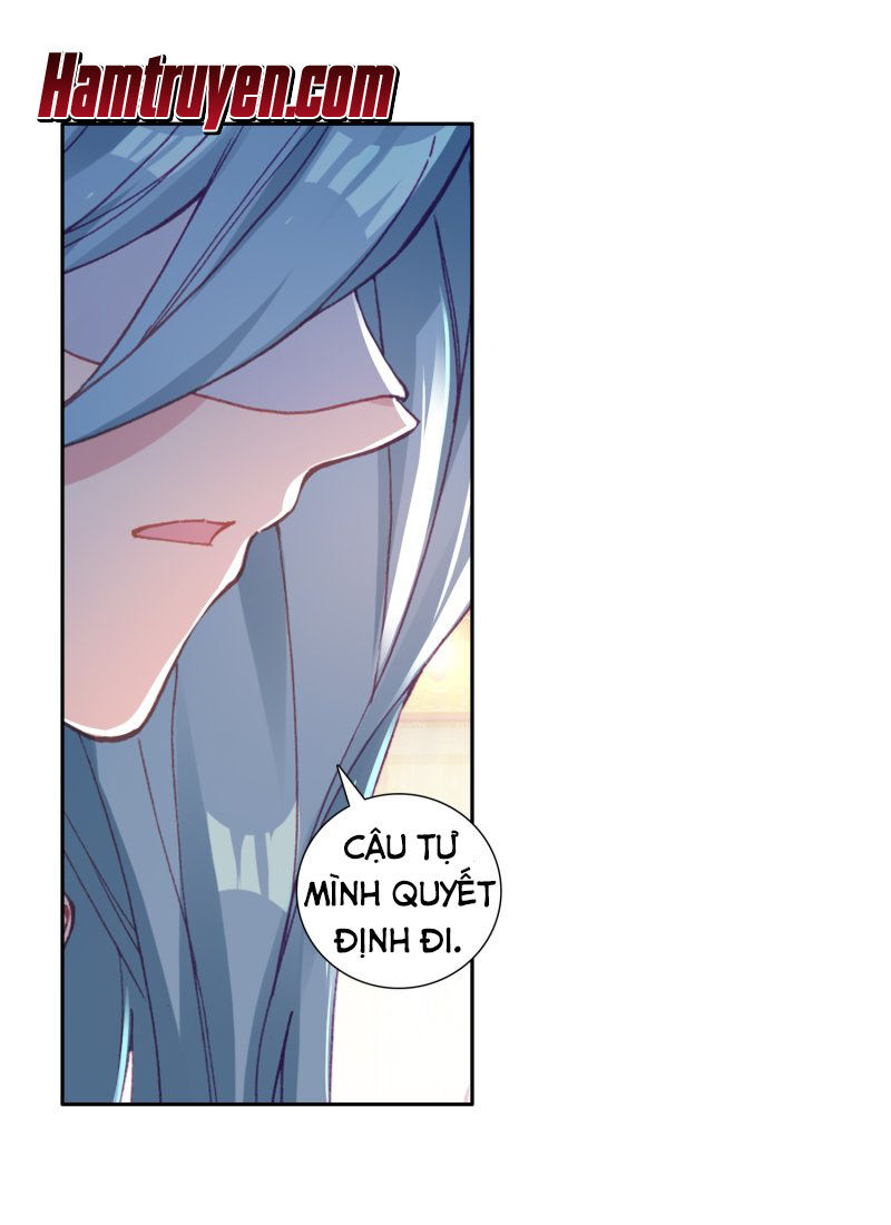 Đấu La Đại Lục 3 Chapter 178 - Trang 2
