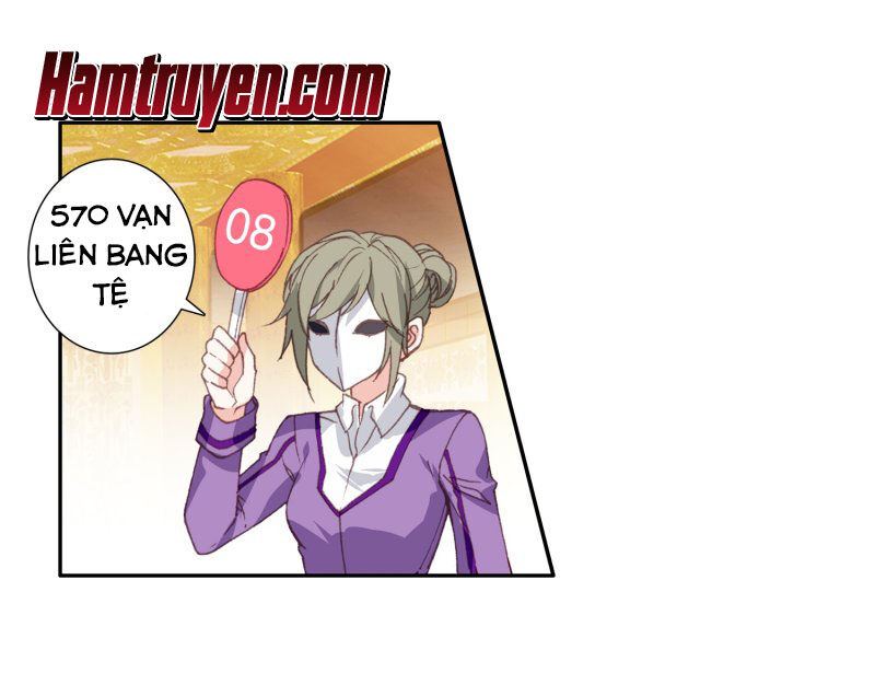 Đấu La Đại Lục 3 Chapter 178 - Trang 2