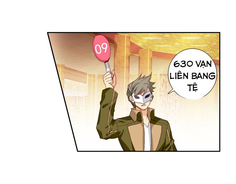 Đấu La Đại Lục 3 Chapter 178 - Trang 2