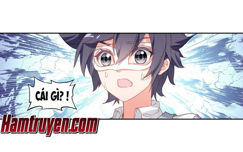 Đấu La Đại Lục 3 Chapter 178 - Trang 2