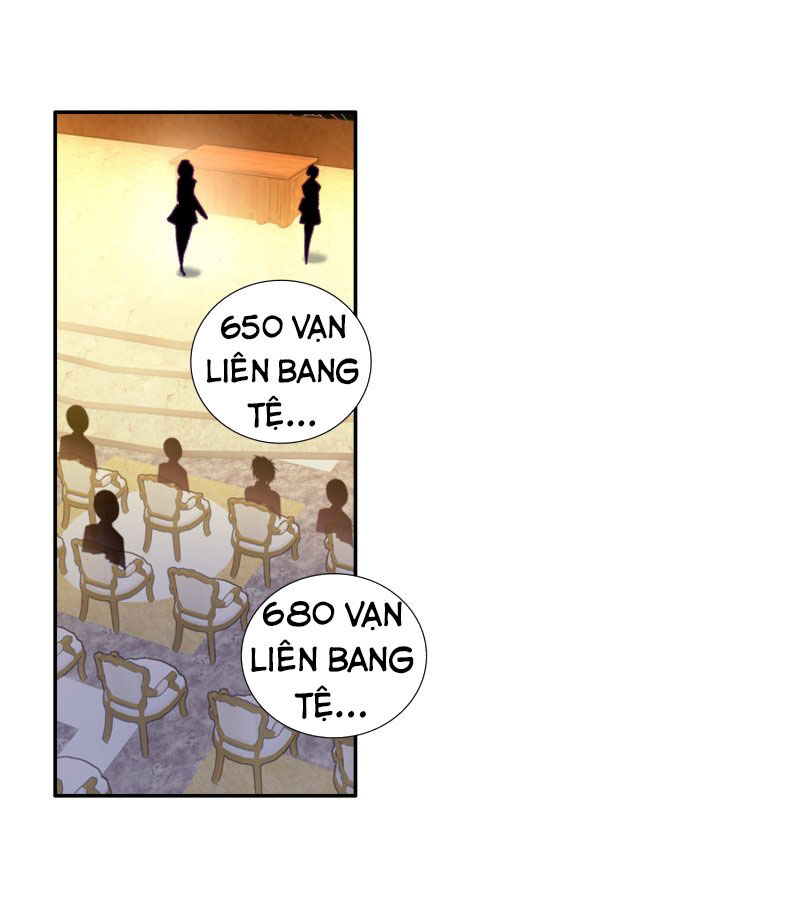Đấu La Đại Lục 3 Chapter 178 - Trang 2