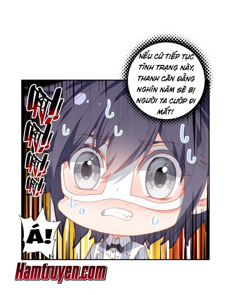 Đấu La Đại Lục 3 Chapter 178 - Trang 2