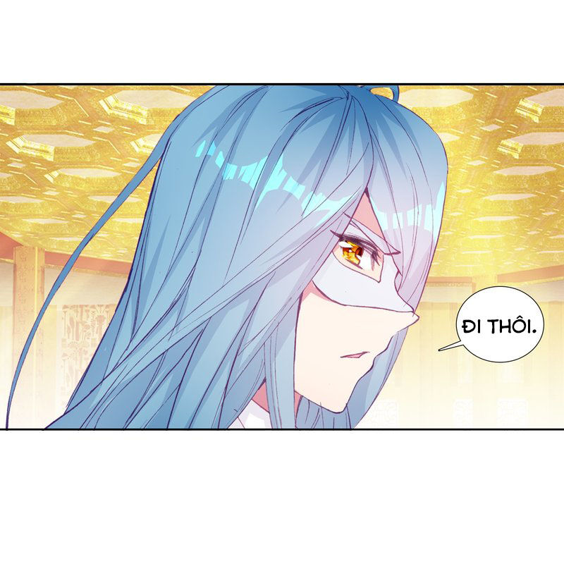 Đấu La Đại Lục 3 Chapter 178 - Trang 2
