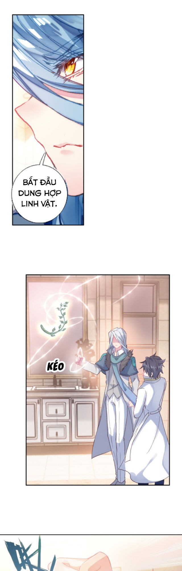 Đấu La Đại Lục 3 Chapter 179 - Trang 2