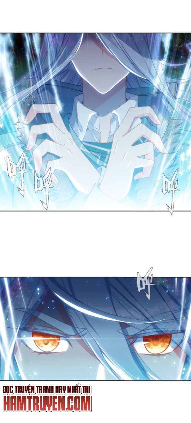 Đấu La Đại Lục 3 Chapter 179 - Trang 2