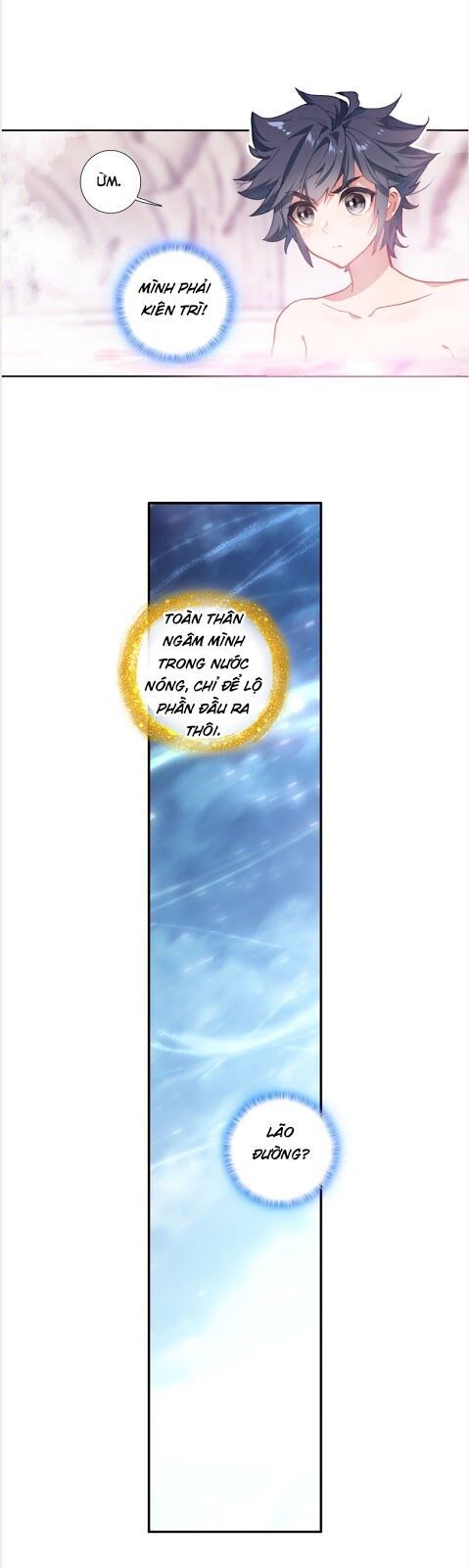 Đấu La Đại Lục 3 Chapter 180 - Trang 2