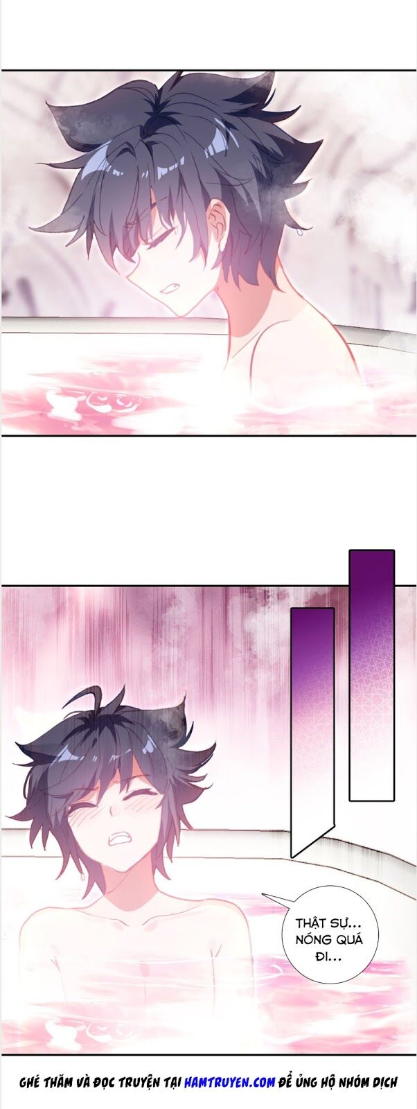 Đấu La Đại Lục 3 Chapter 180 - Trang 2
