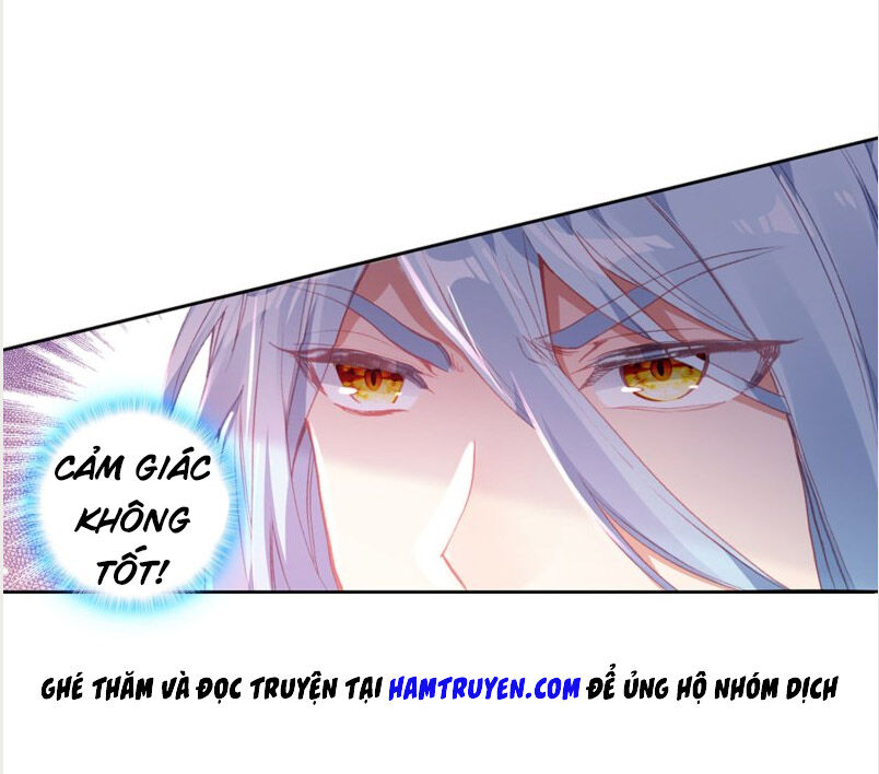 Đấu La Đại Lục 3 Chapter 180 - Trang 2
