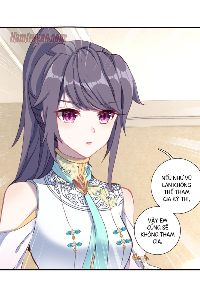 Đấu La Đại Lục 3 Chapter 181 - Trang 2