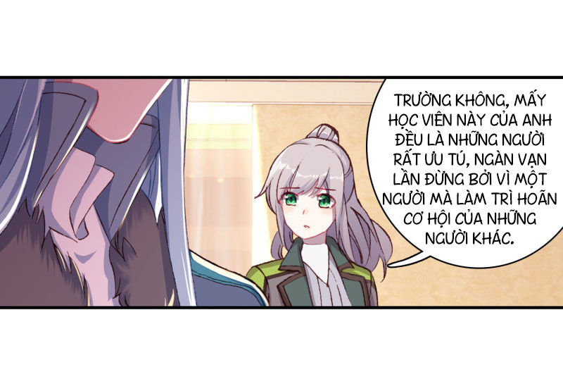 Đấu La Đại Lục 3 Chapter 181 - Trang 2