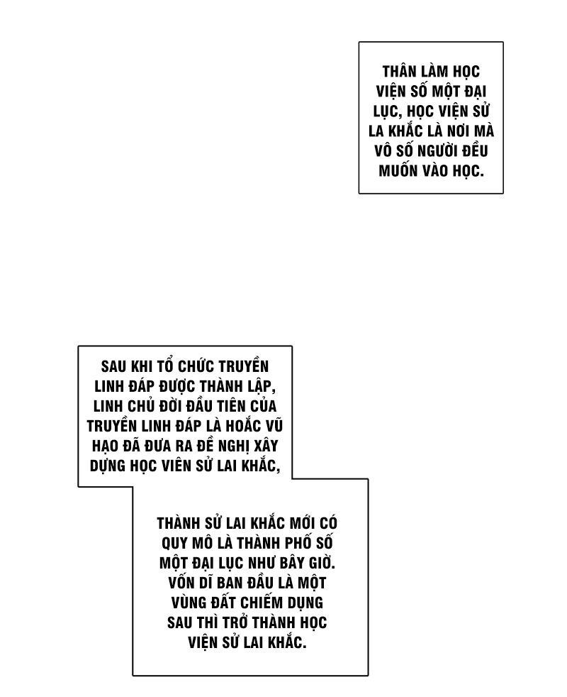 Đấu La Đại Lục 3 Chapter 181 - Trang 2