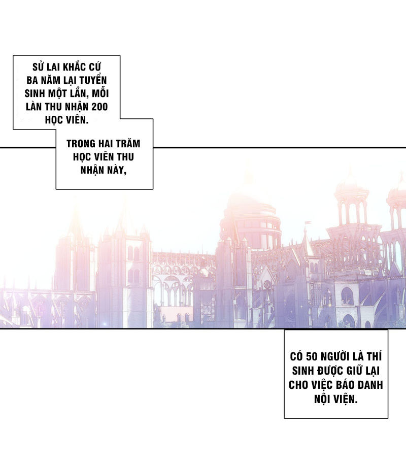 Đấu La Đại Lục 3 Chapter 181 - Trang 2