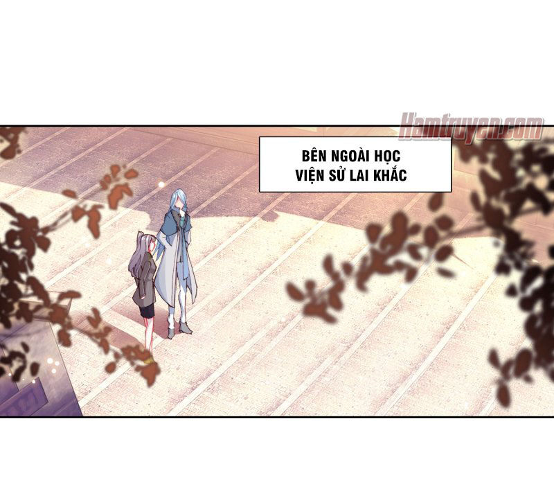 Đấu La Đại Lục 3 Chapter 181 - Trang 2